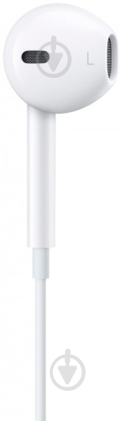 Гарнитура Apple EarPods USB-C white (MTJY3ZM/A) - фото 2