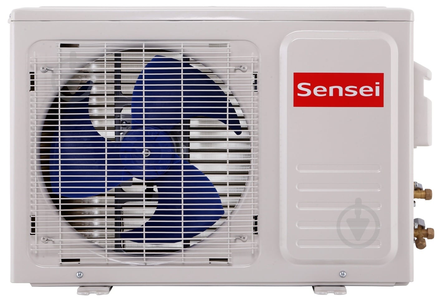 Кондиционер SENSEI SAC-18CHI - фото 2