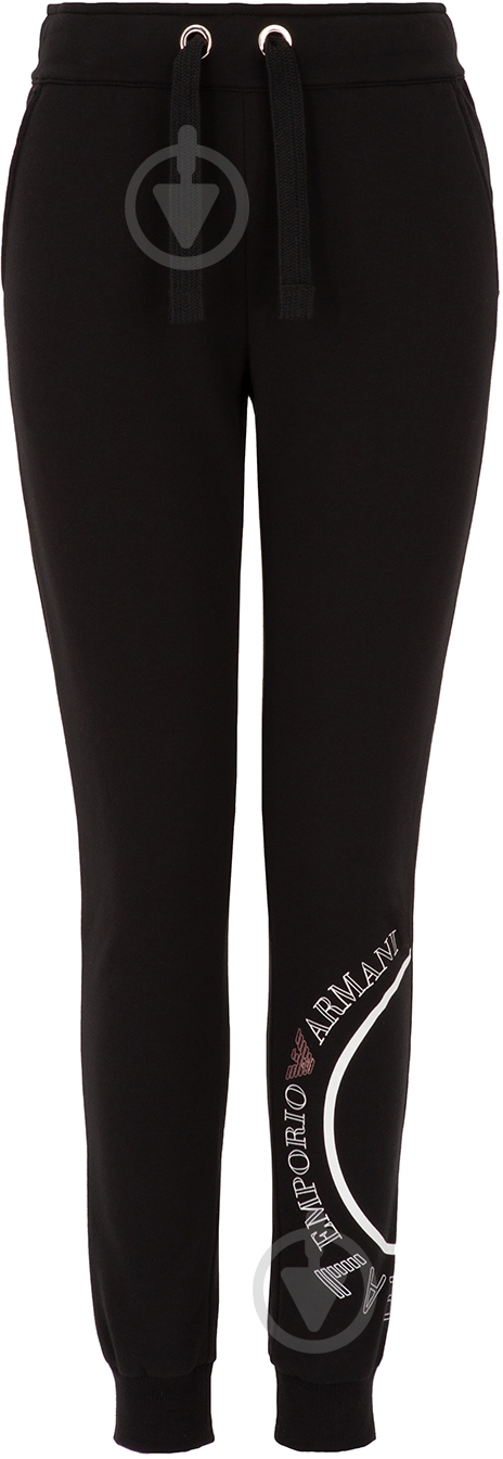 Брюки EA7 JERSEY TROUSER 6HTP53-TJ27Z-1200 р. S - фото 1