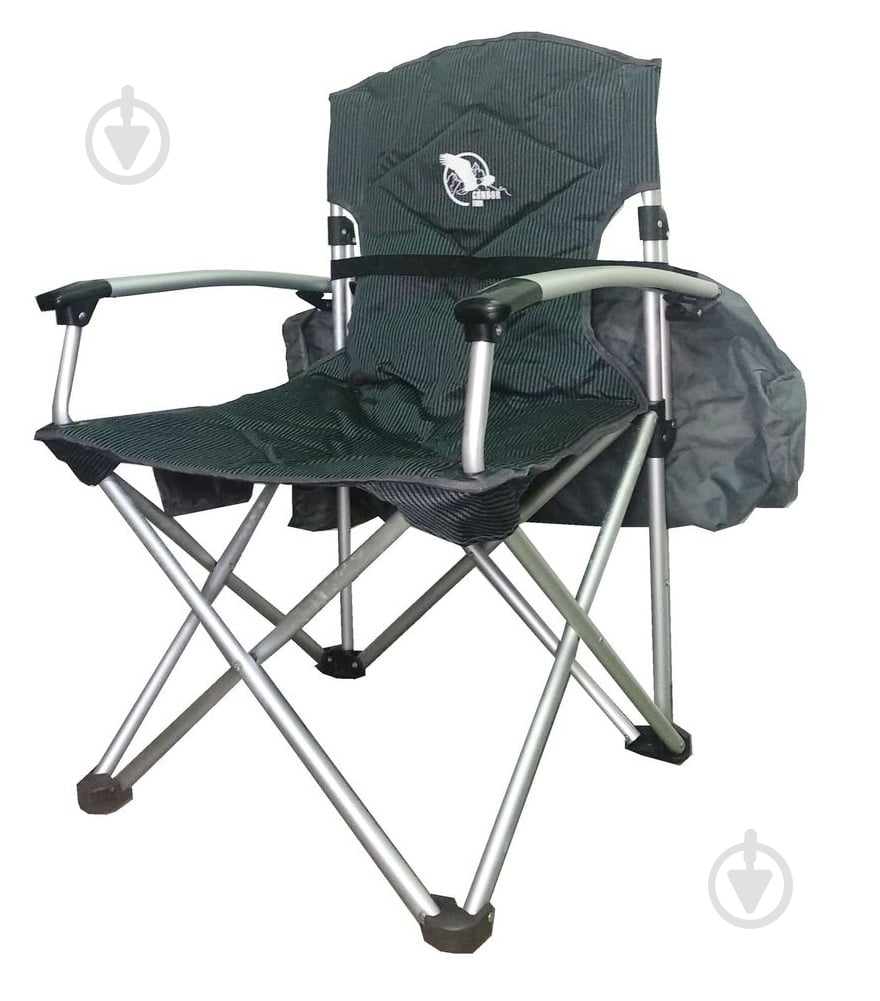 Кресло раскладное Condor в чехле - фото 1