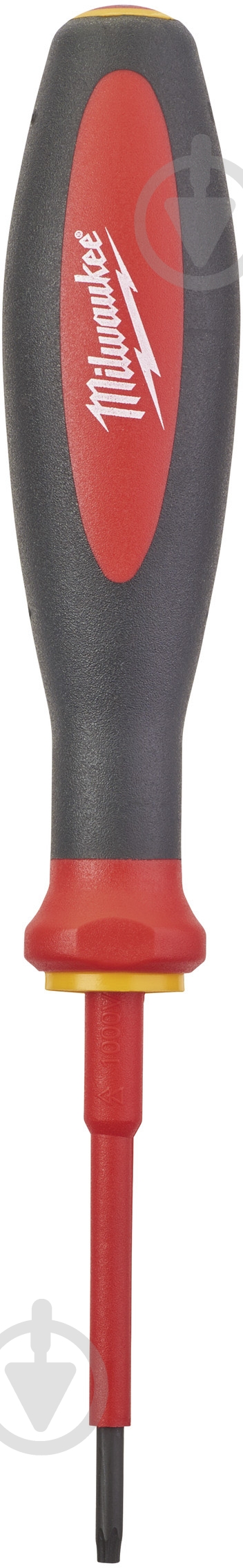 Викрутка Milwaukee 4932464050 - фото 1