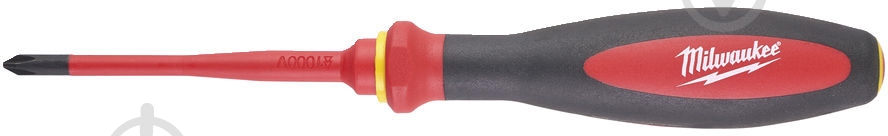 Отвертка Milwaukee 4932471448 - фото 1