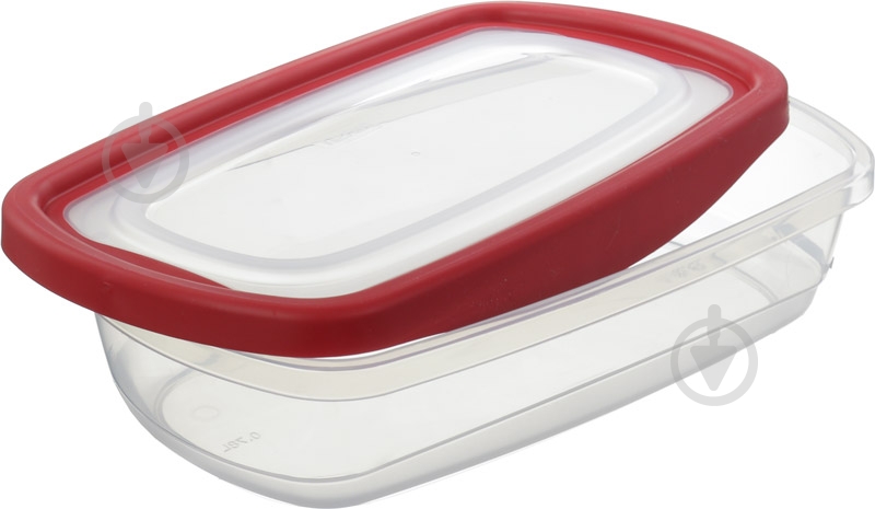 Контейнер Tefal 0,78 л Kiper K21703 - фото 3 Контейнер Tefal 0,78 л Kiper K21703 - фото 3