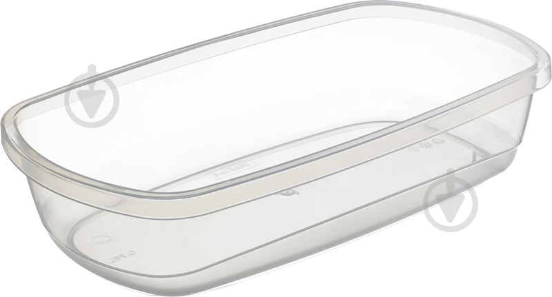 Контейнер Tefal 0,78 л Kiper K21703 - фото 2 Контейнер Tefal 0,78 л Kiper K21703 - фото 2