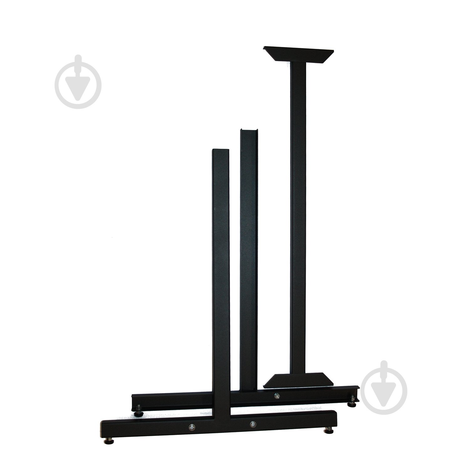 Комплект ножек AFRICA №2 для тепловых панелей черные - фото 1