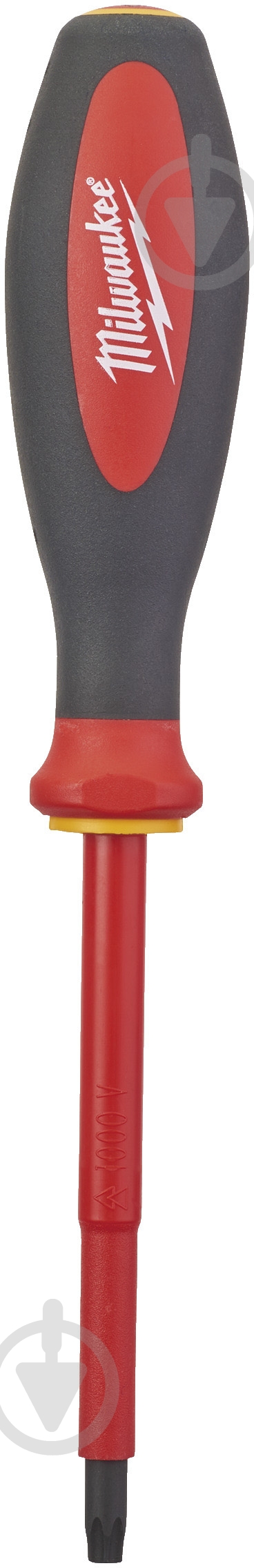 Отвертка Milwaukee 4932464054 - фото 1