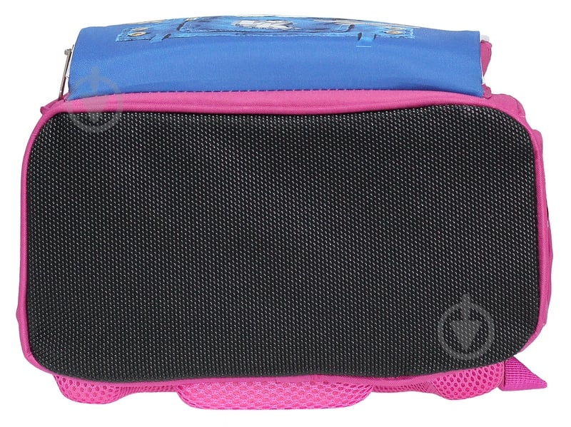 Ранец школьный CLASS Classic Case Kitty LK 34x27x14 см 9921 - фото 4