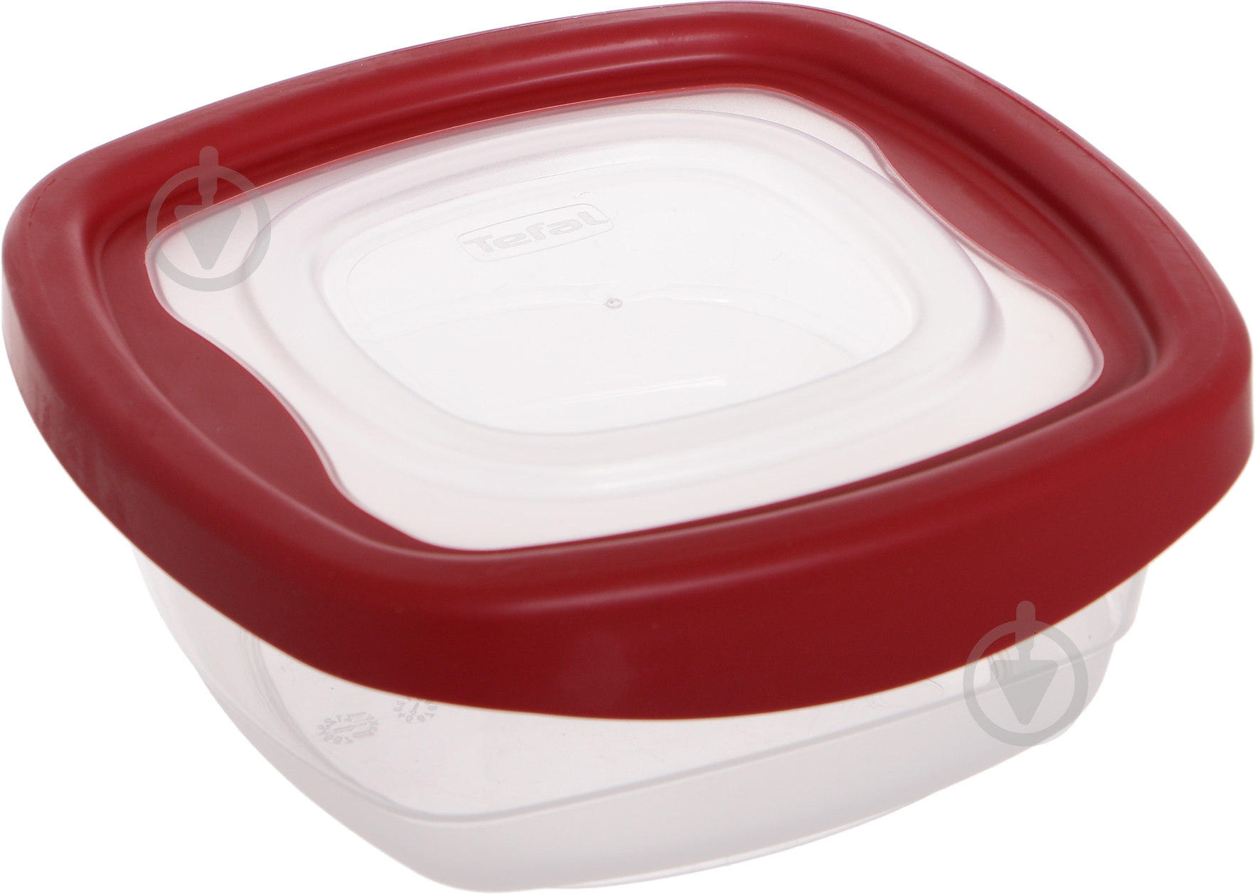 Набір контейнерів Tefal Kiper K217S5 5 шт. - фото 3