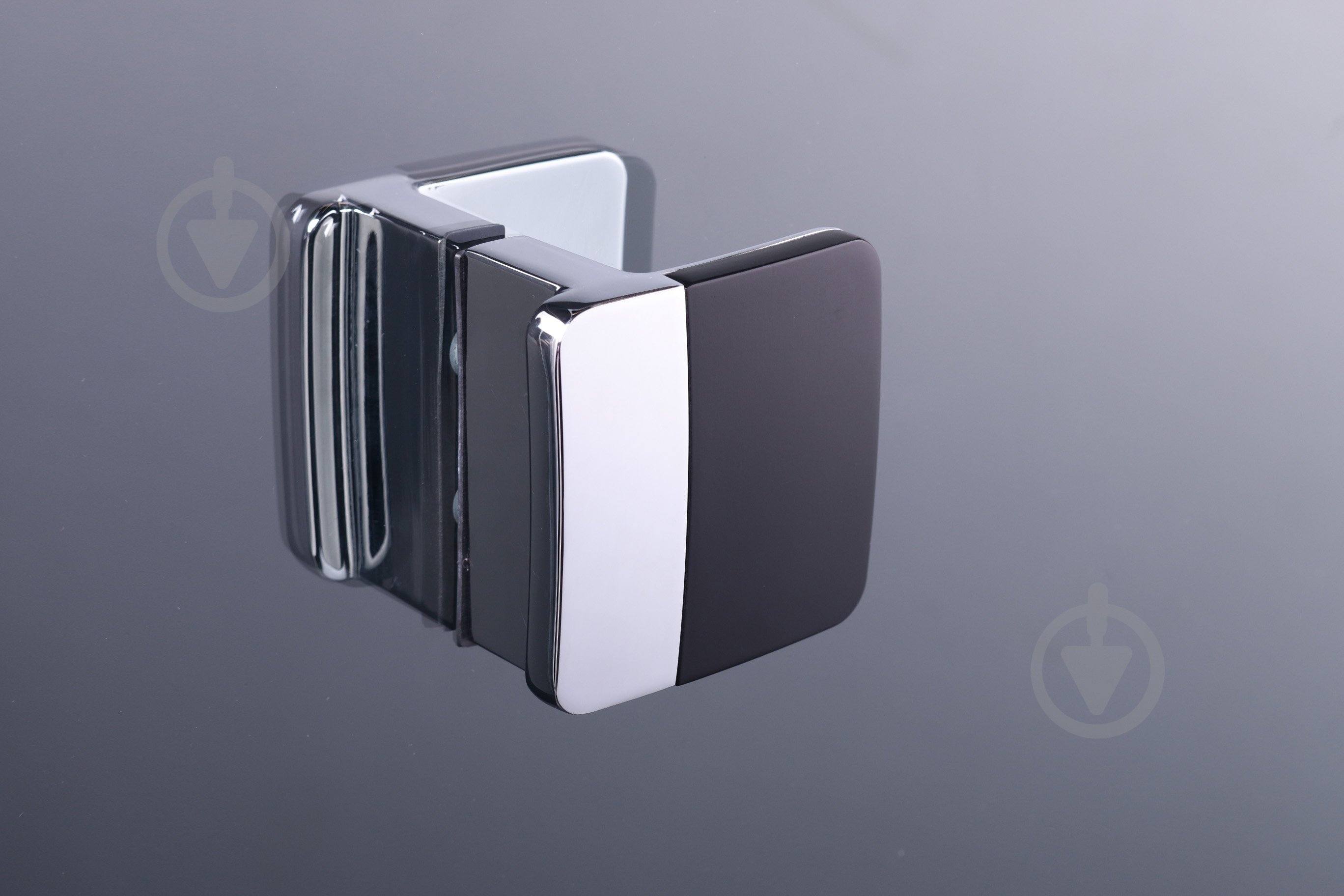 Душевая кабина Koller Pool Chrome/clear/black - фото 7