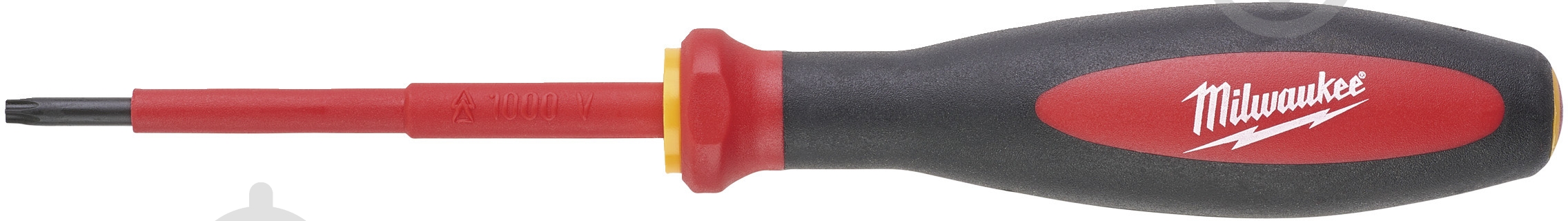 Отвертка Milwaukee 4932464051 - фото 1 Отвертка Milwaukee 4932464051 - фото 1