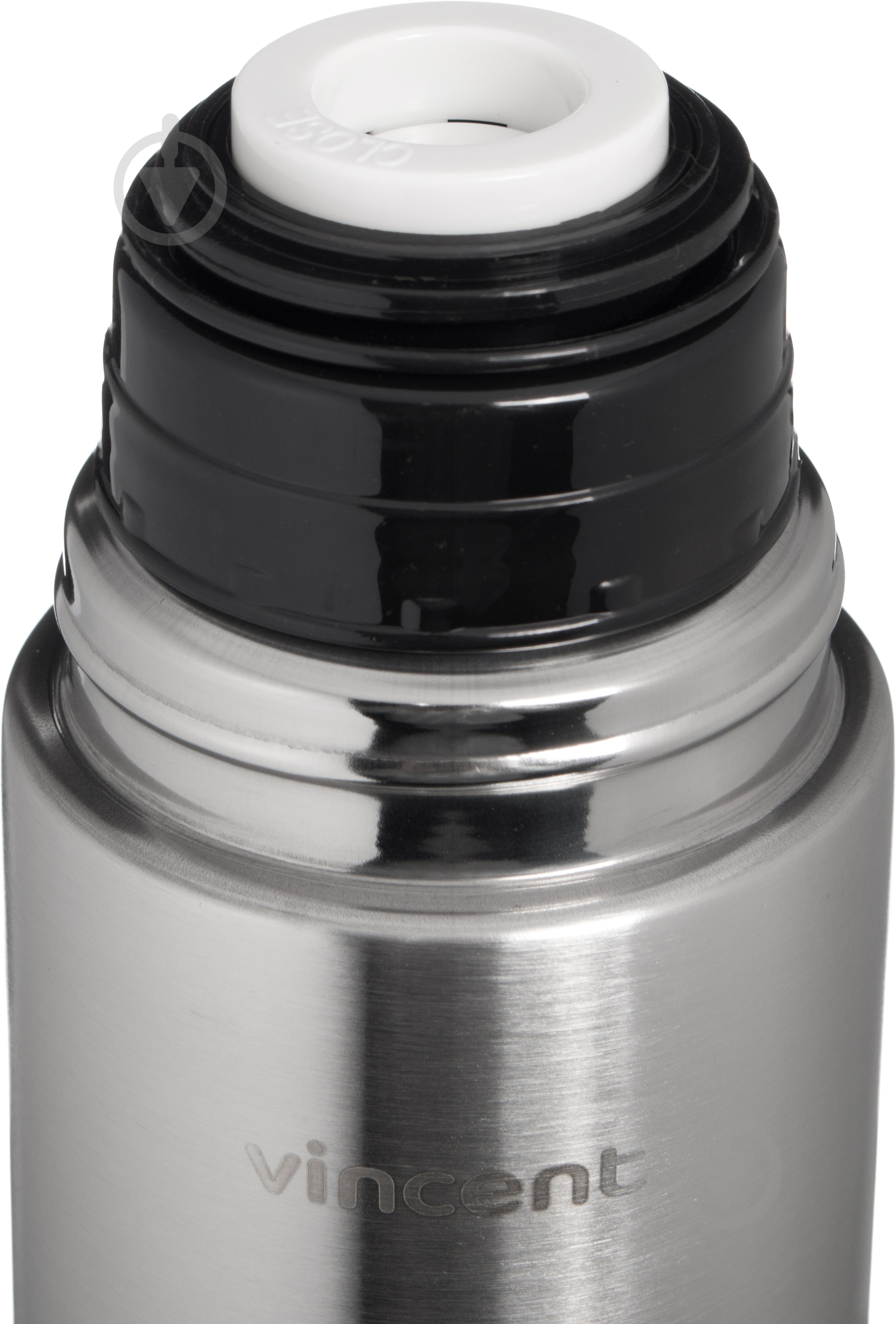 Термос Vincent 0,75 л VC-1508-075 - фото 3