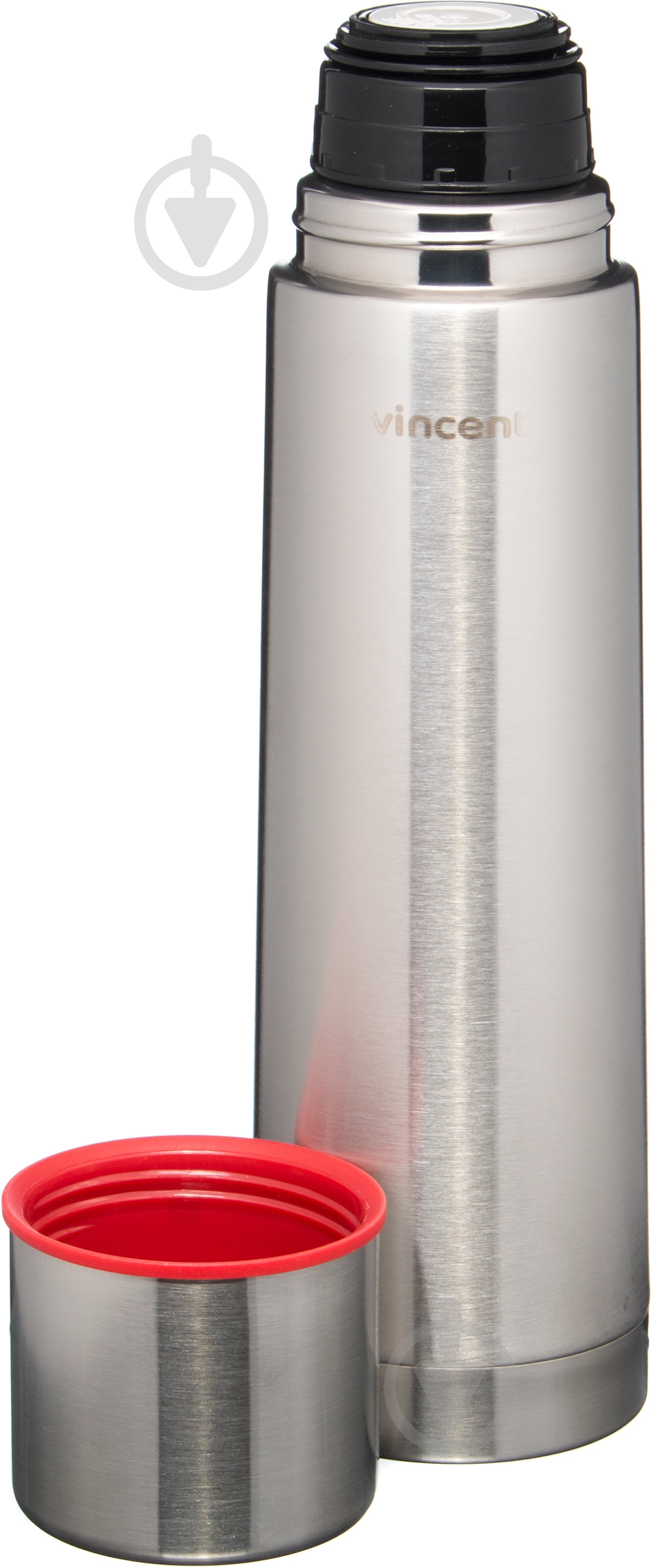 Термос Vincent 0,75 л VC-1508-075 - фото 2