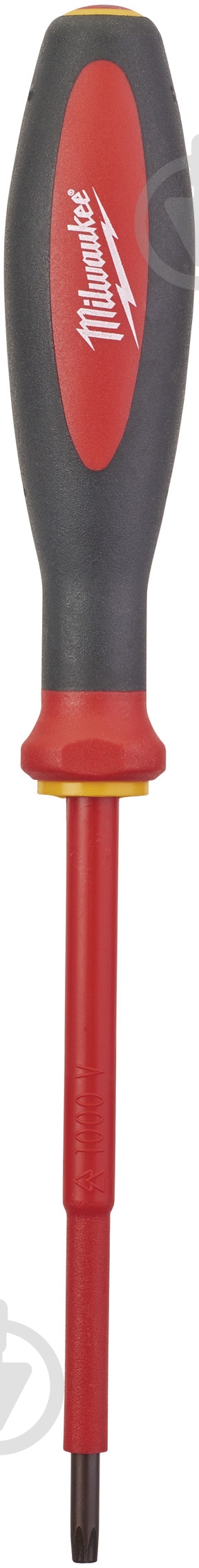 Отвертка Milwaukee 4932464052 - фото 1