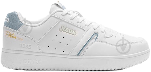 Кроссовки женские демисезонные Joma CPLALS2305 р.41 белые - фото 1 Кроссовки женские демисезонные Joma CPLALS2305 р.41 белые - фото 1