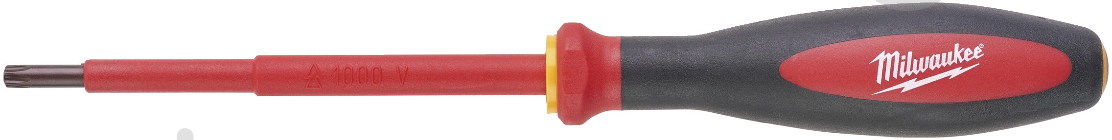 Отвертка Milwaukee 4932464053 - фото 1