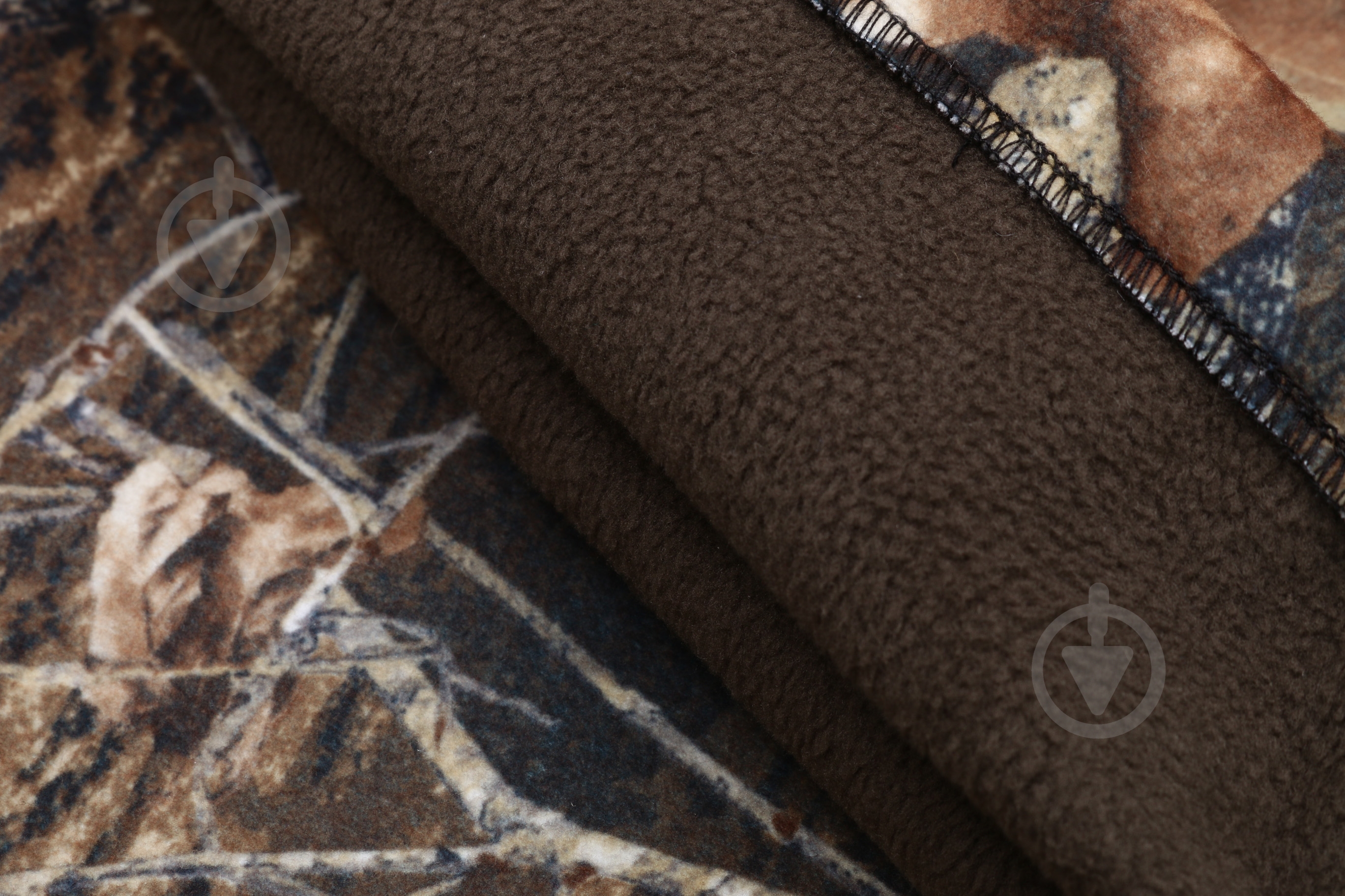 Брюки Klark-KV soft-shell р. L дубок - фото 5