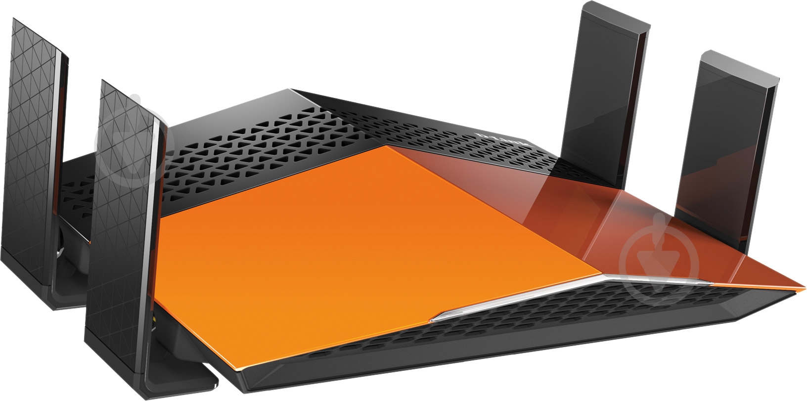 Wi-Fi-роутер D-Link DIR-879 - фото 2