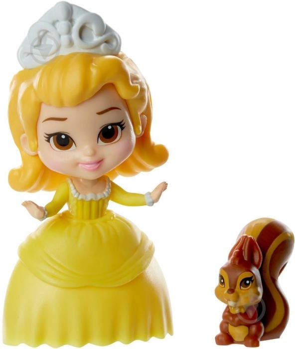 Кукла Jakks Pacific 01240 (01150) - фото 1 Кукла Jakks Pacific 01240 (01150) - фото 1