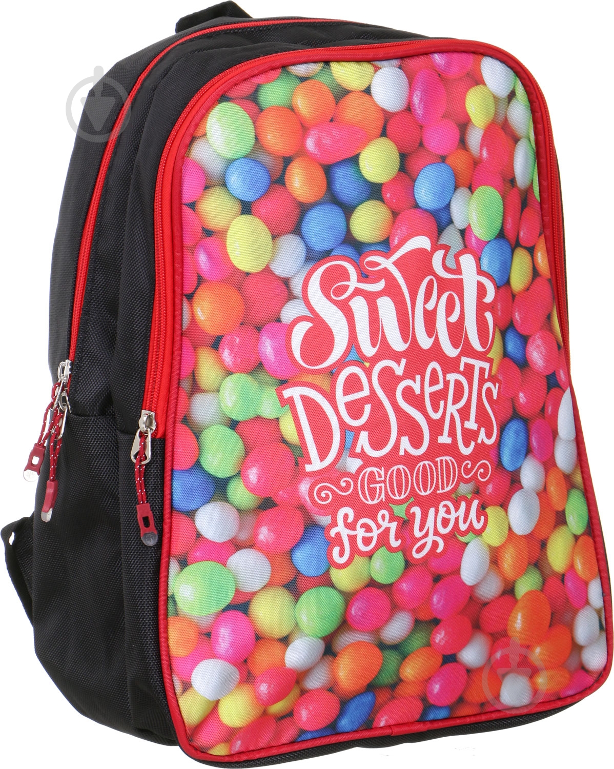 Рюкзак Десерт - фото 2