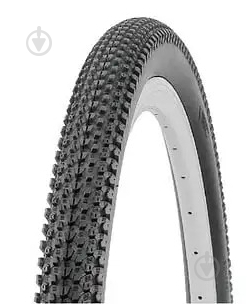 Велопокрышка Wanda с камерой 29x2,10 W2003 черный - фото 1