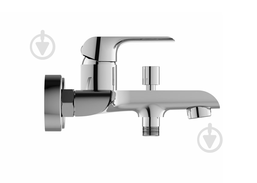 Смеситель для ванны Ravak FL 022.00/150 - фото 2 Смеситель для ванны Ravak FL 022.00/150 - фото 2