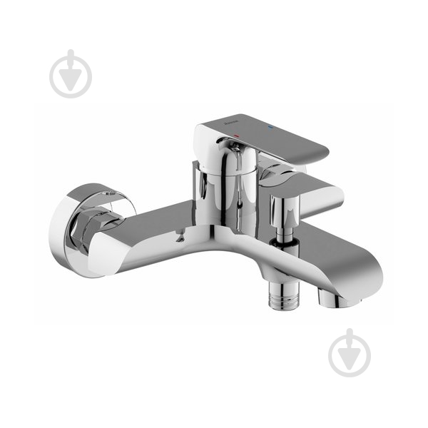 Смеситель для ванны Ravak FL 022.00/150 - фото 1 Смеситель для ванны Ravak FL 022.00/150 - фото 1