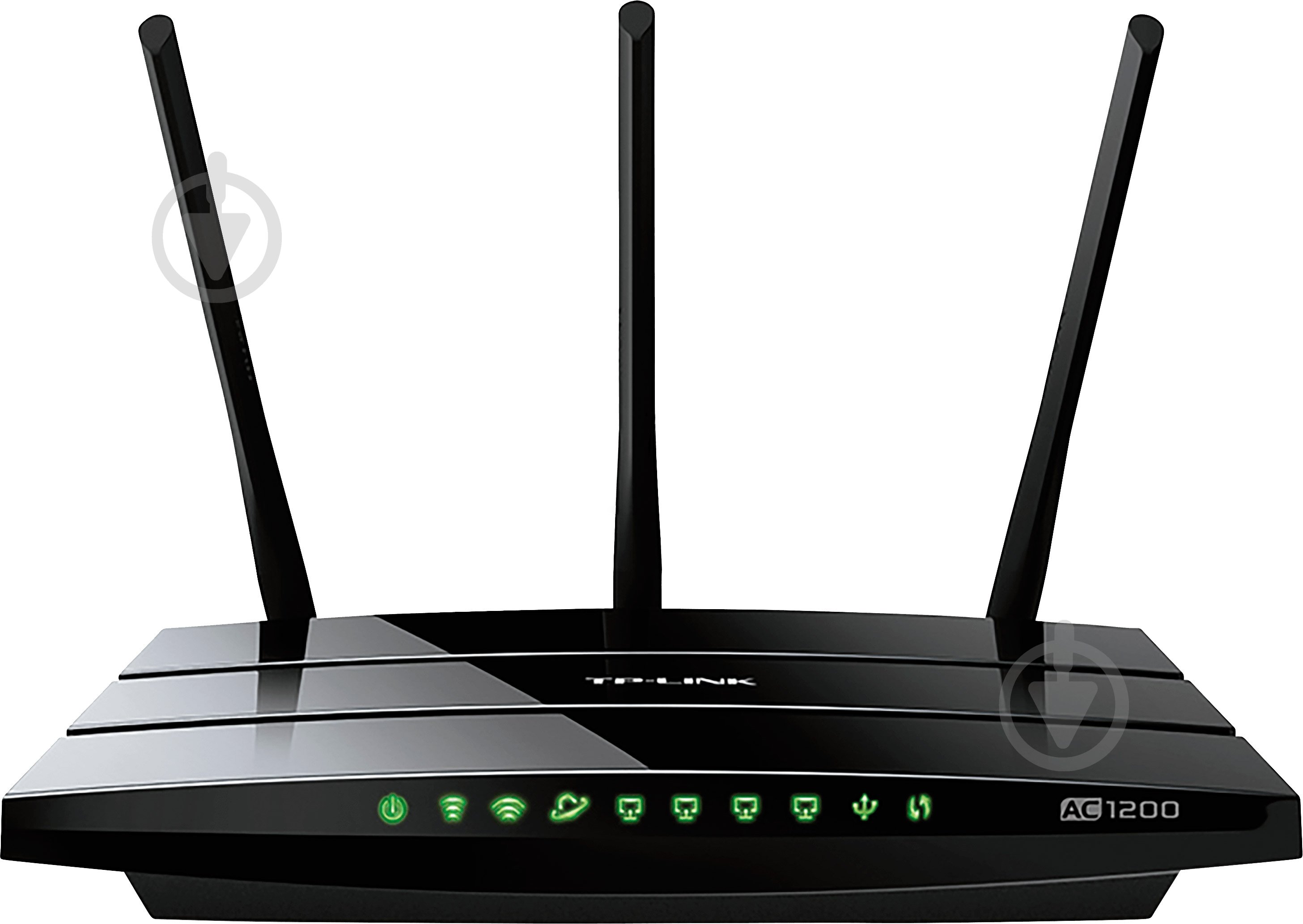 Wi-Fi-роутер TP-Link Archer C1200 - фото 1