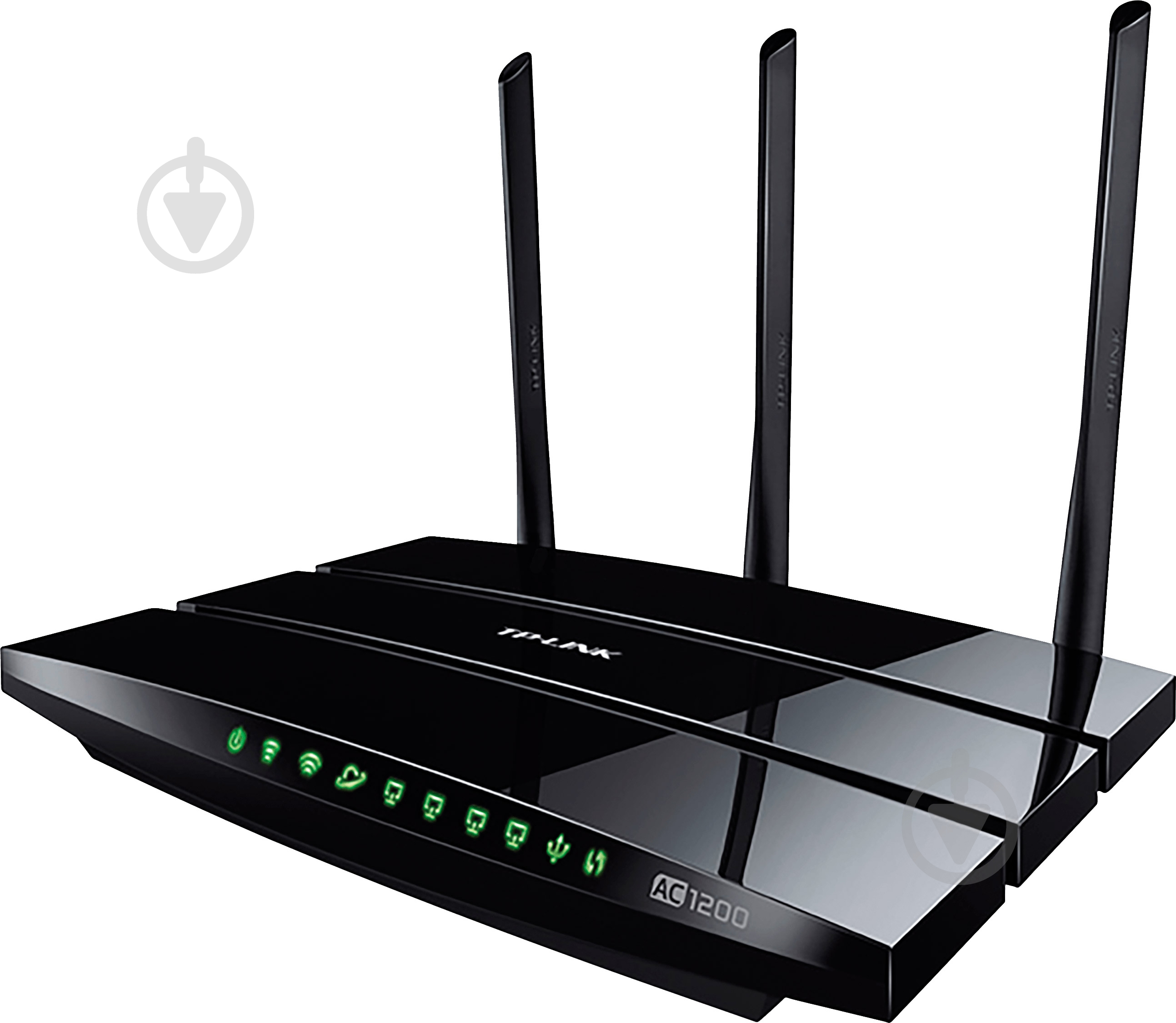Wi-Fi-роутер TP-Link Archer C1200 - фото 3