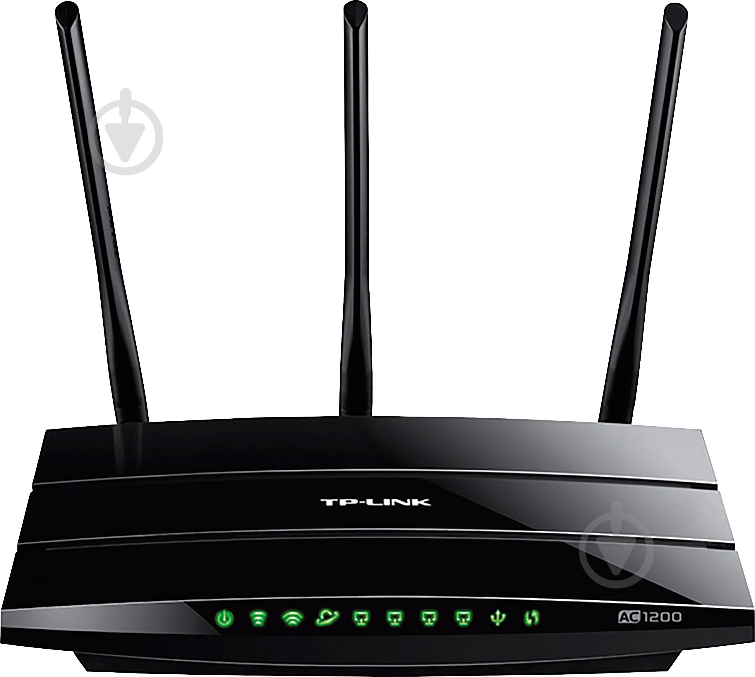 Wi-Fi-роутер TP-Link Archer C1200 - фото 2