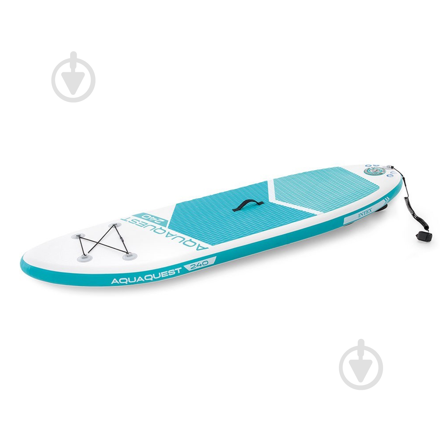 SUP-доска надувная Aqua Quest 68241 - фото 2