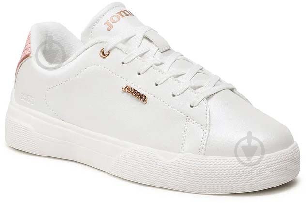 Кроссовки женские демисезонные Joma CPRILS2313 р.37 бежевые - фото 2