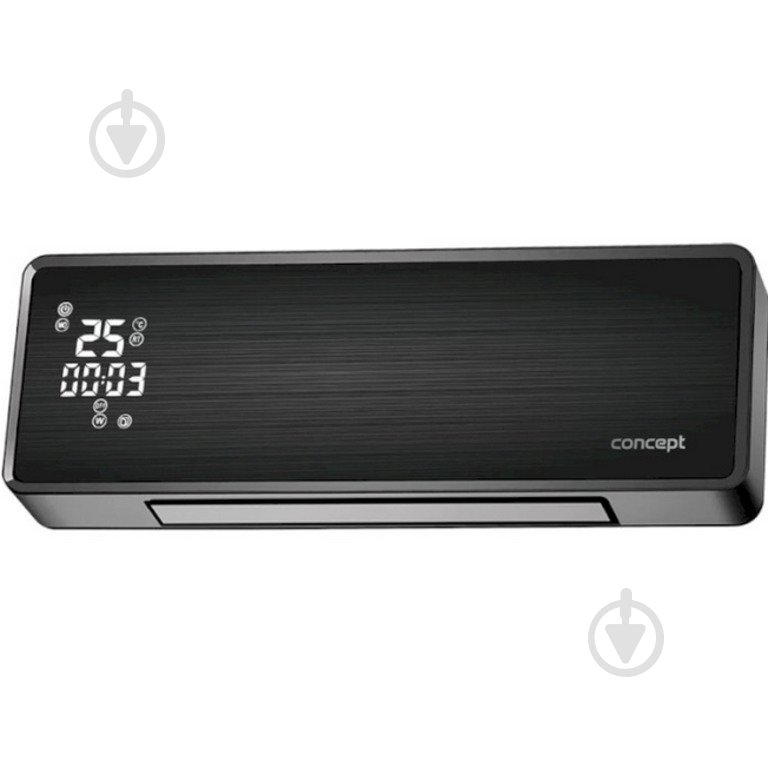 Тепловентилятор Concept QH4001 - фото 1