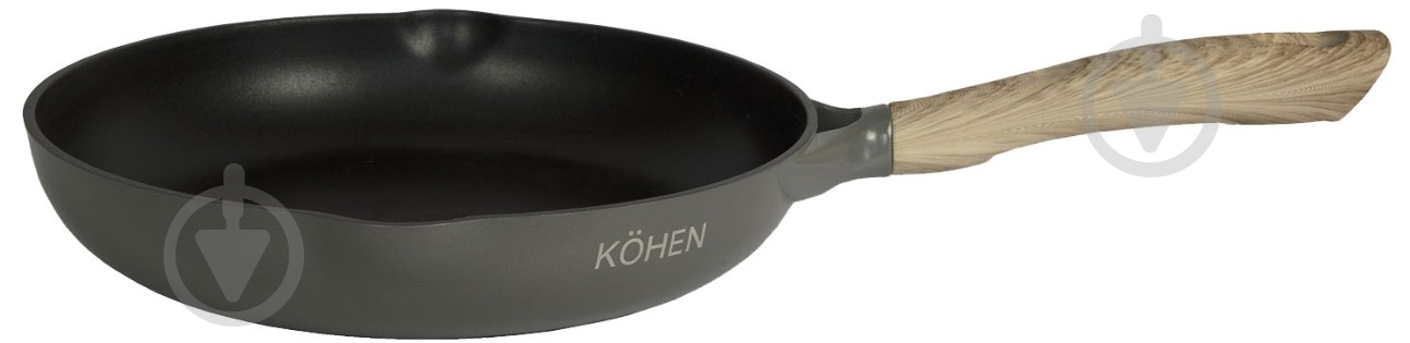Сковорода Kohen Belly 26 см - фото 1