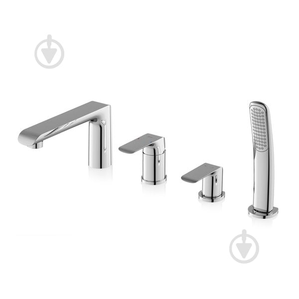 Смеситель для ванны Ravak FL 026.00 - фото 1