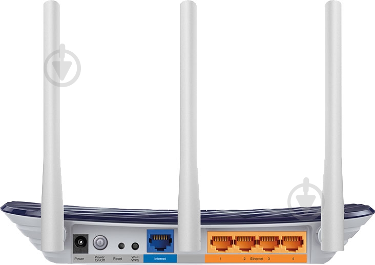 Wi-Fi-роутер TP-Link Archer C20 - фото 3