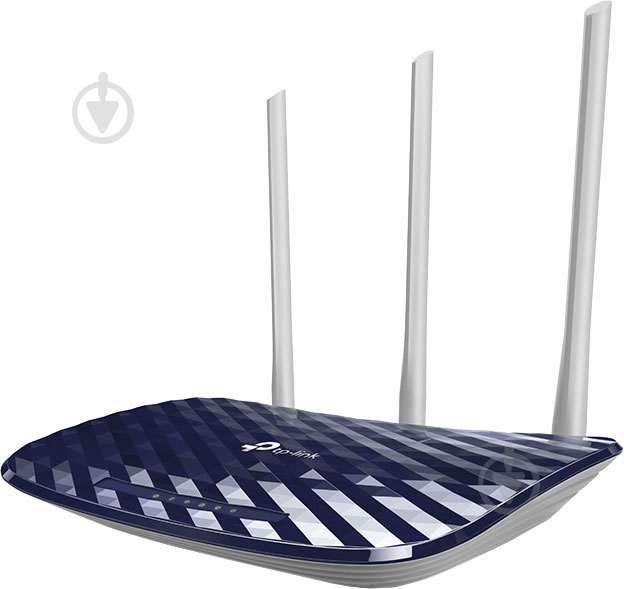 Wi-Fi-роутер TP-Link Archer C20 - фото 2