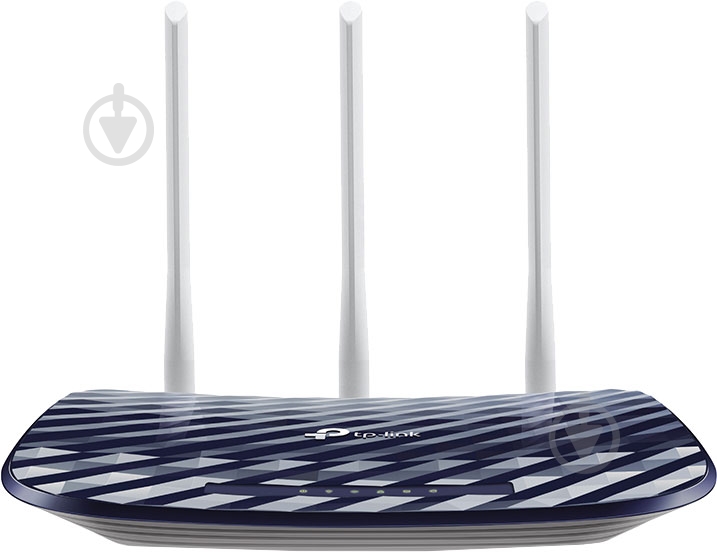Wi-Fi-роутер TP-Link Archer C20 - фото 1