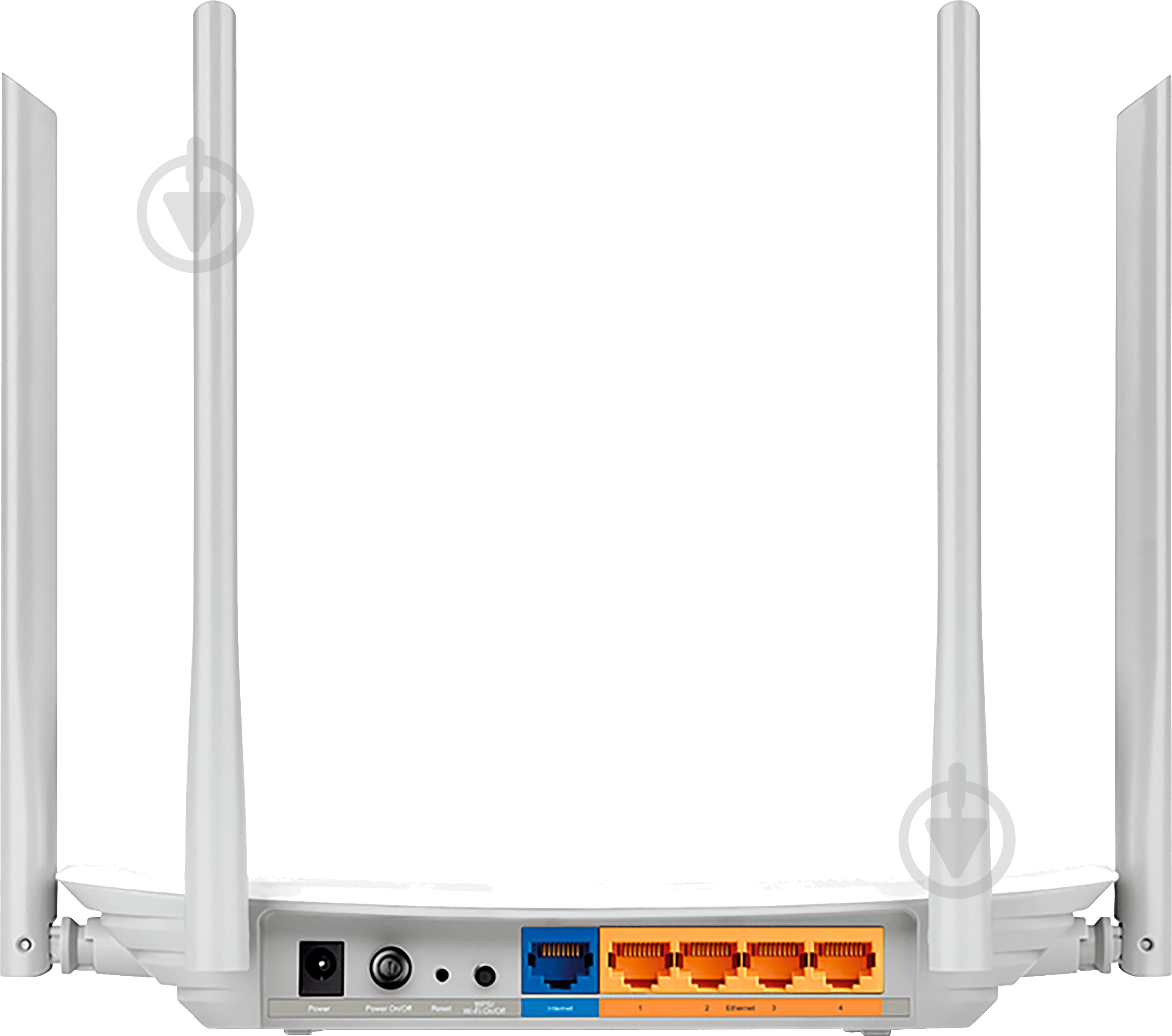 Wi-Fi-роутер TP-Link Archer C25 - фото 3