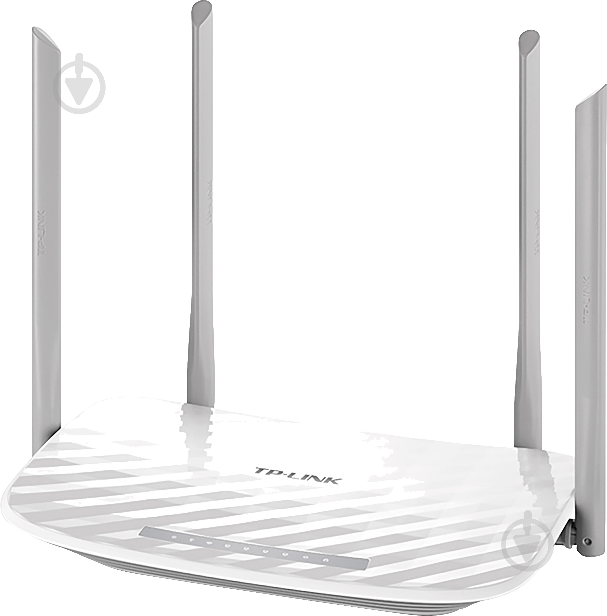 Wi-Fi-роутер TP-Link Archer C25 - фото 2