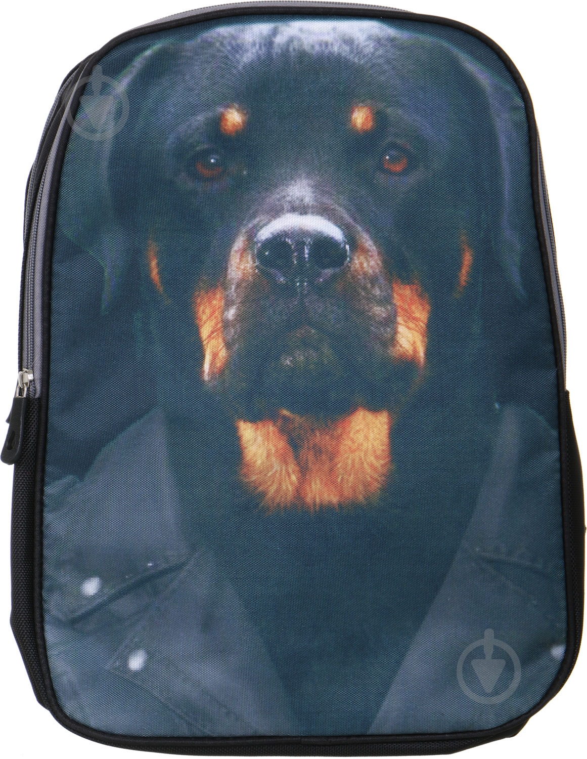 Рюкзак Пес - фото 1