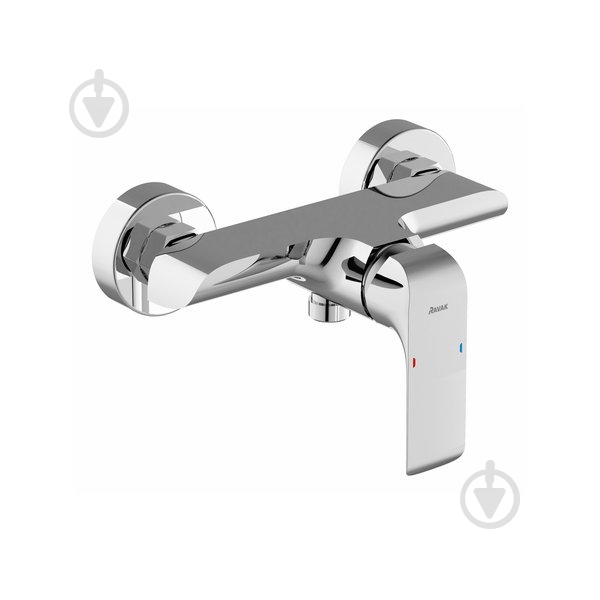 Смеситель для душа Ravak FL 032.00/150 - фото 1 Смеситель для душа Ravak FL 032.00/150 - фото 1