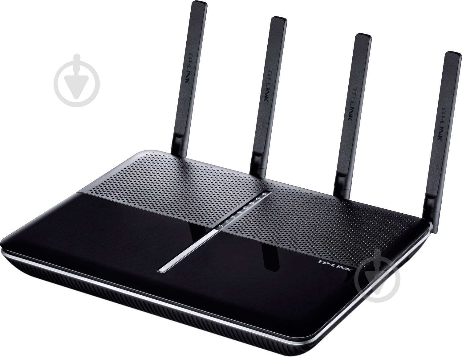 Wi-Fi-роутер TP-Link Archer C3150 - фото 3