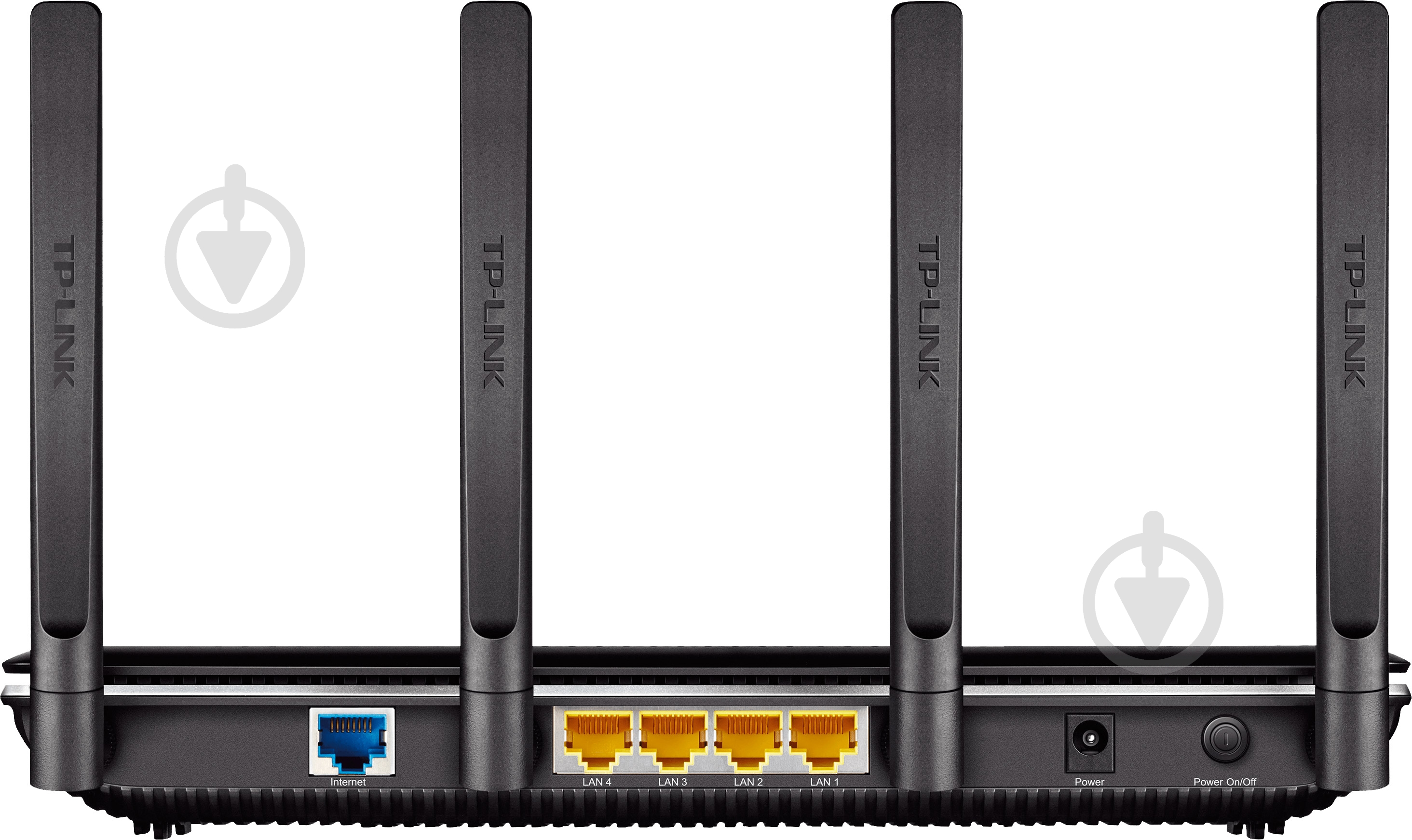 Wi-Fi-роутер TP-Link Archer C3150 - фото 5