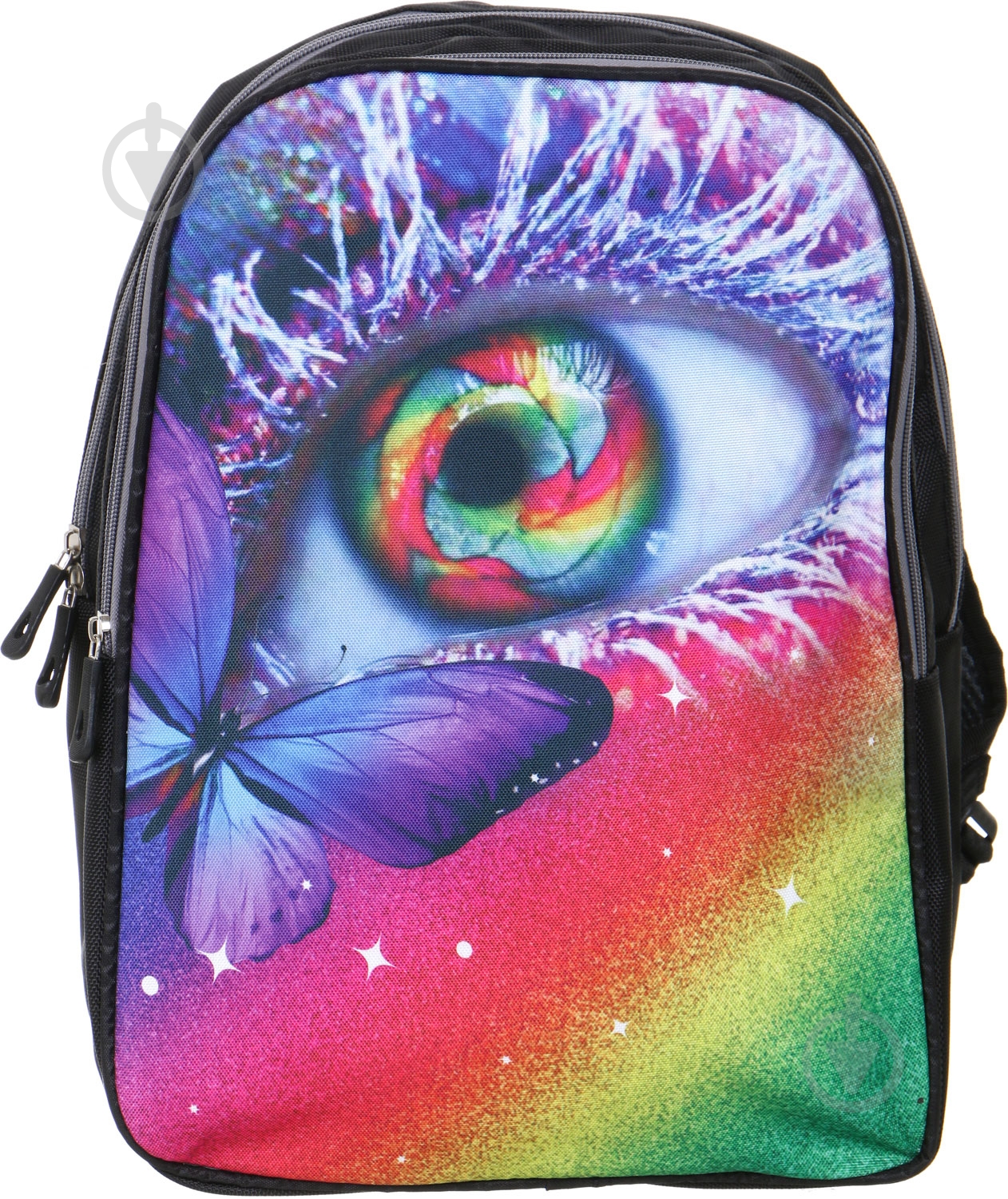 Рюкзак Очі - фото 1 Рюкзак Очі - фото 1