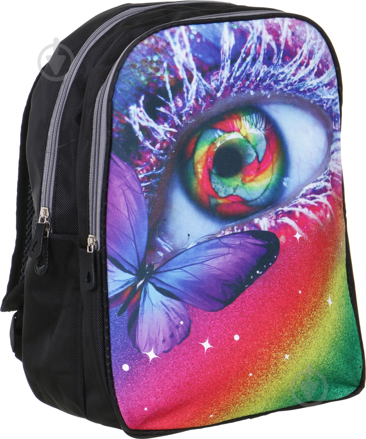 Рюкзак Очі - фото 2 Рюкзак Очі - фото 2