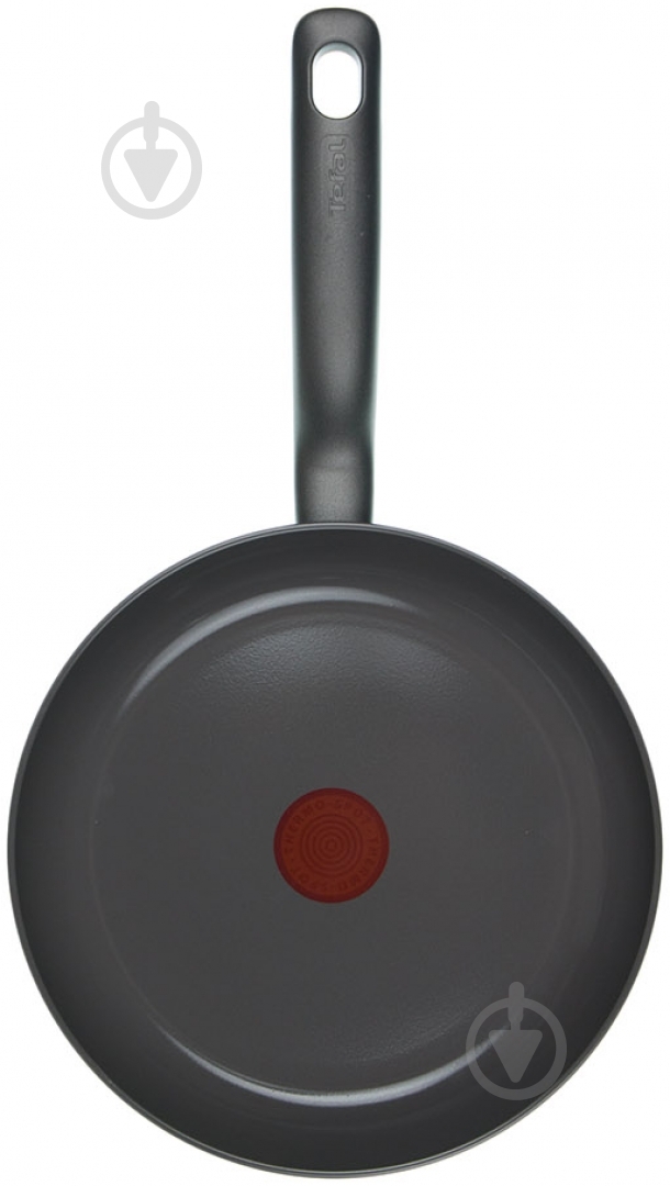 Сковорода Tefal Ceram Control Induction 24 см C93304 - фото 2 Сковорода Tefal Ceram Control Induction 24 см C93304 - фото 2