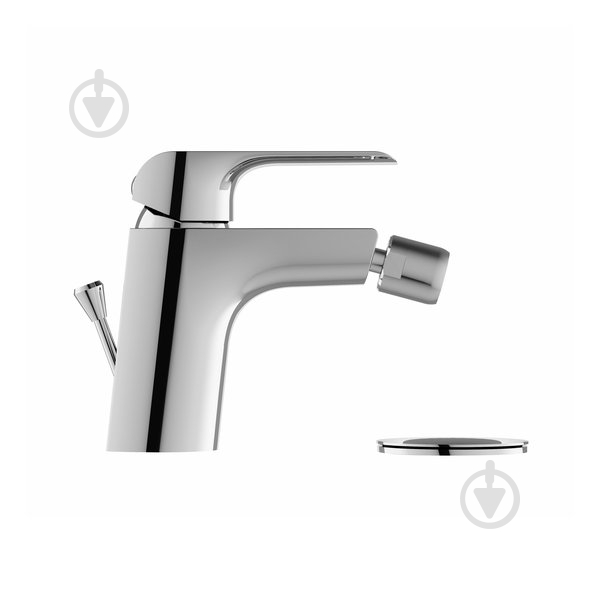 Змішувач для біде Ravak FL 055.00 - фото 2