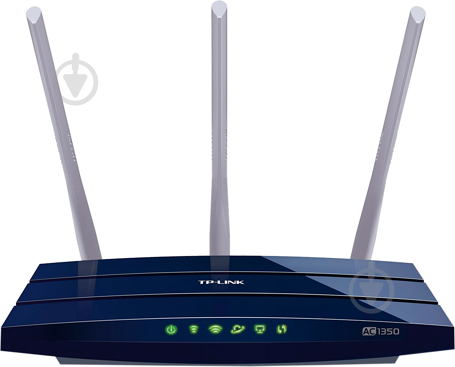 Wi-Fi-роутер TP-Link Archer C58 - фото 1