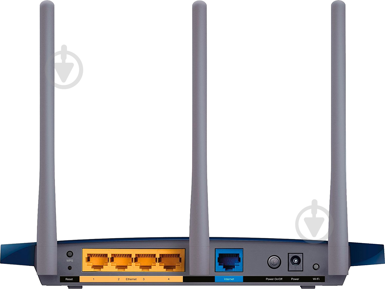 Wi-Fi-роутер TP-Link Archer C58 - фото 3