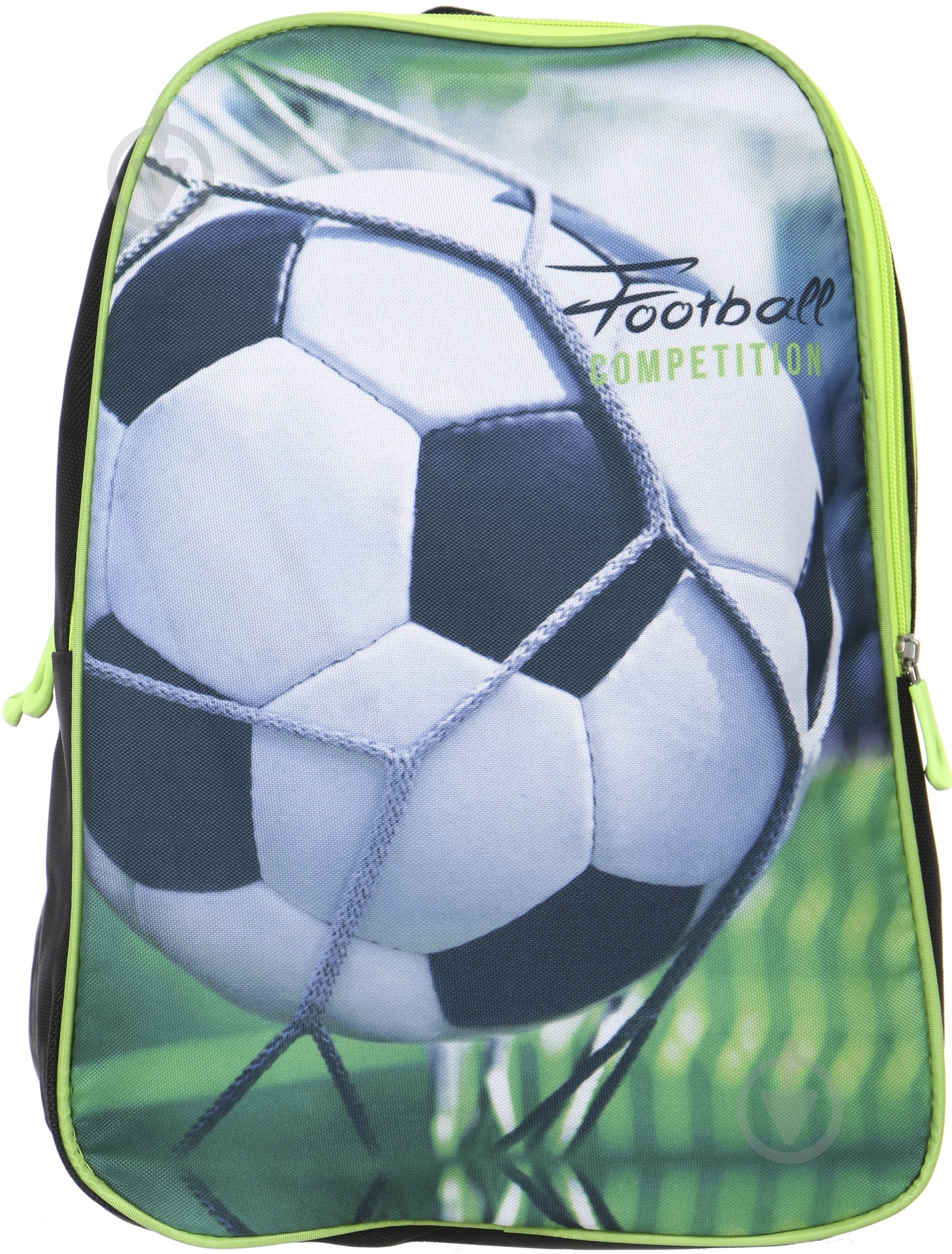 Рюкзак Мяч - фото 1 Рюкзак Мяч - фото 1